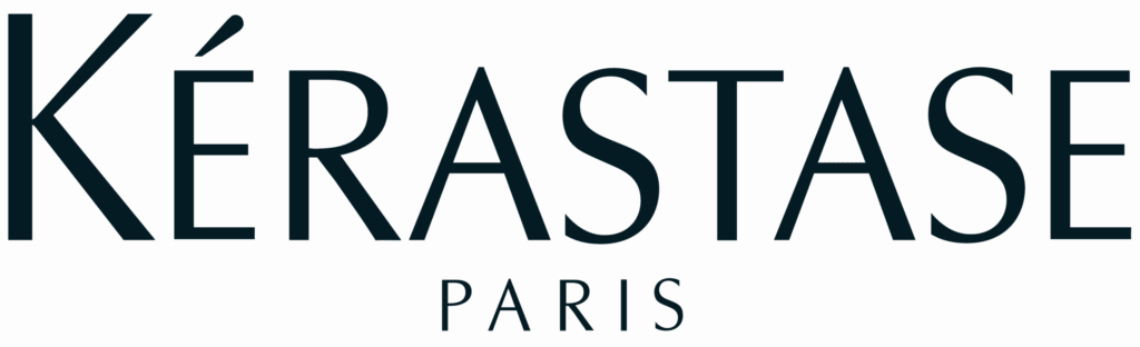 Logo de Kérastase (versión alternativa)