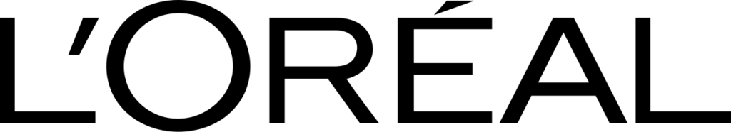 Logo de L'Oréal Professionnel (versión clara)