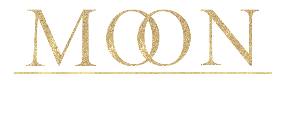 Logo de Moon Salon